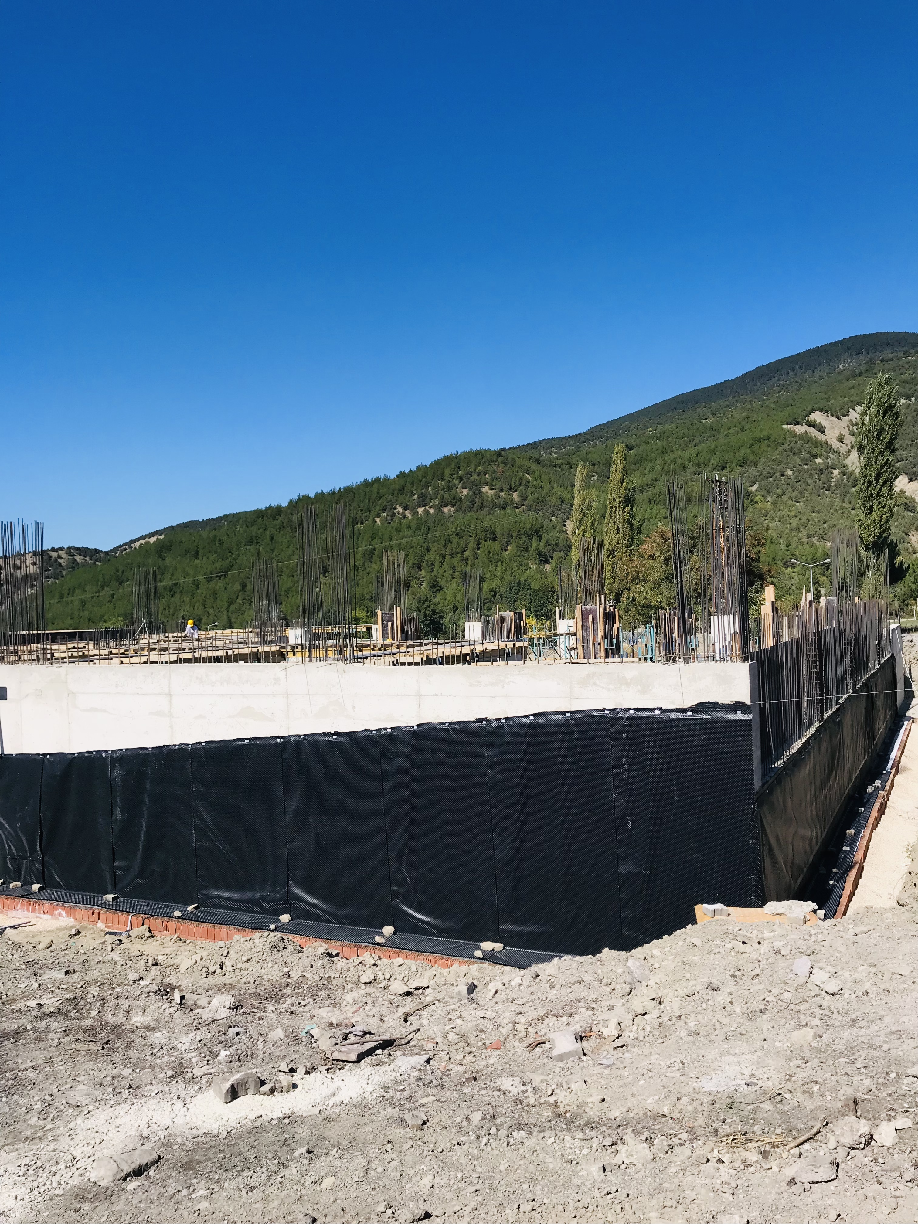  Perde yalıtımı bütüm likt 